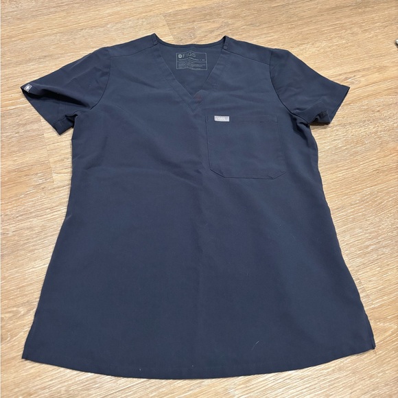 Figs XS Catarina Scrub top - Picture 1 of 1